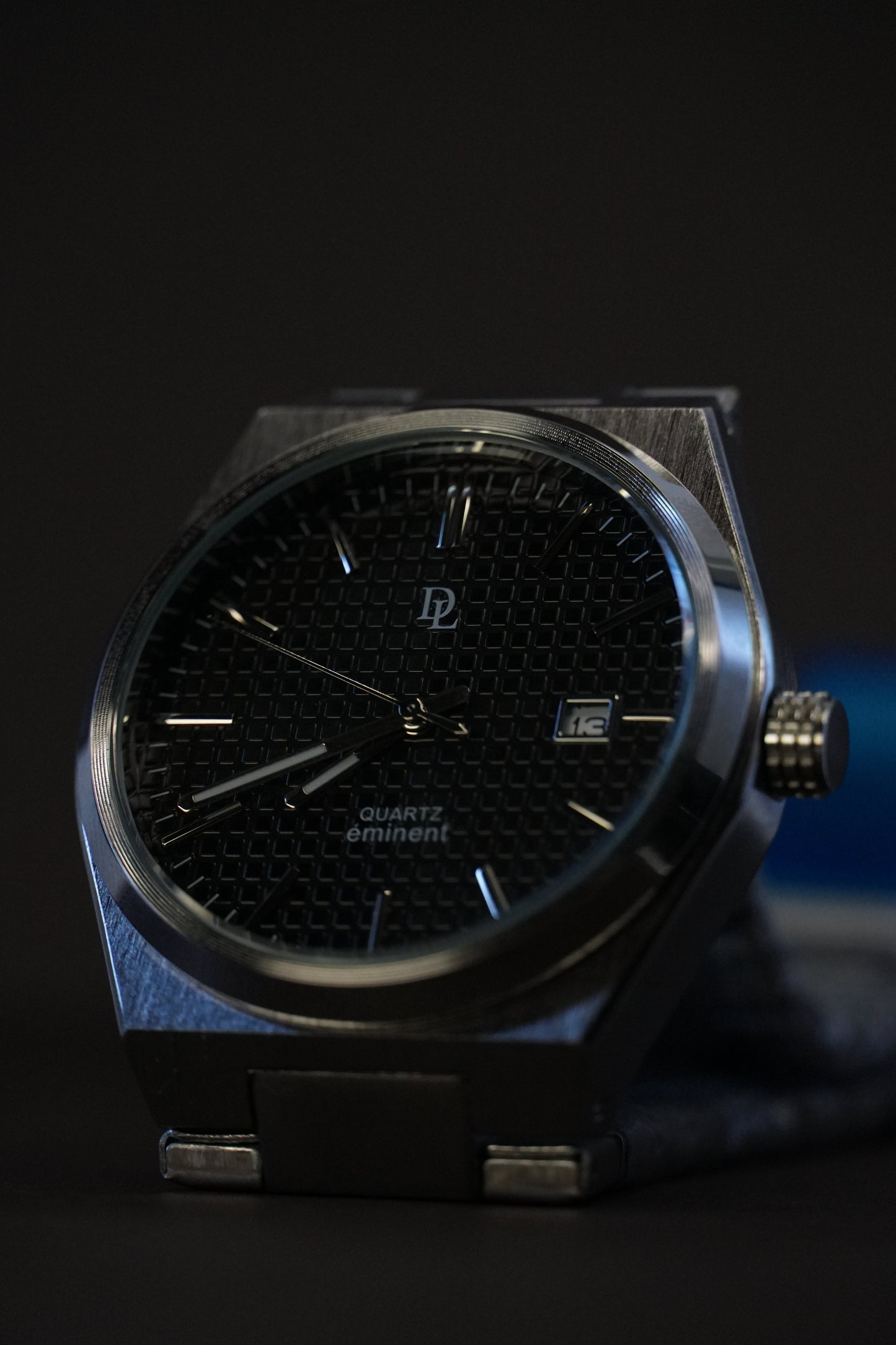 DE-Lawrance 176 Men's Watch