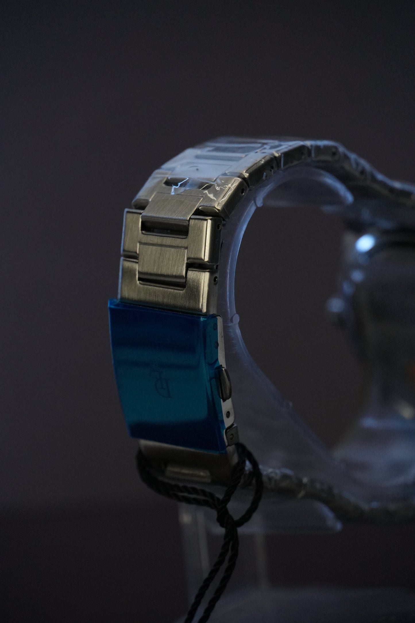 DE-Lawrance 176 Men's Watch