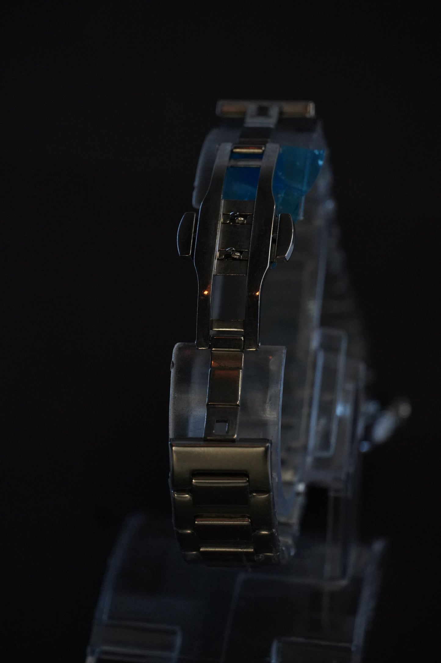 DE-Lawrance 176 Men's Watch