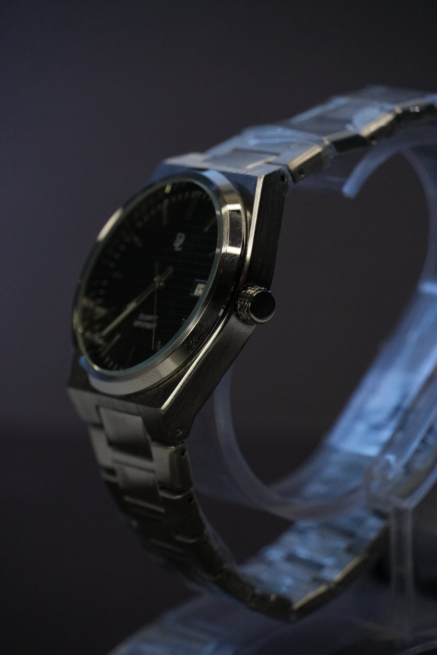 DE-Lawrance 176 Men's Watch