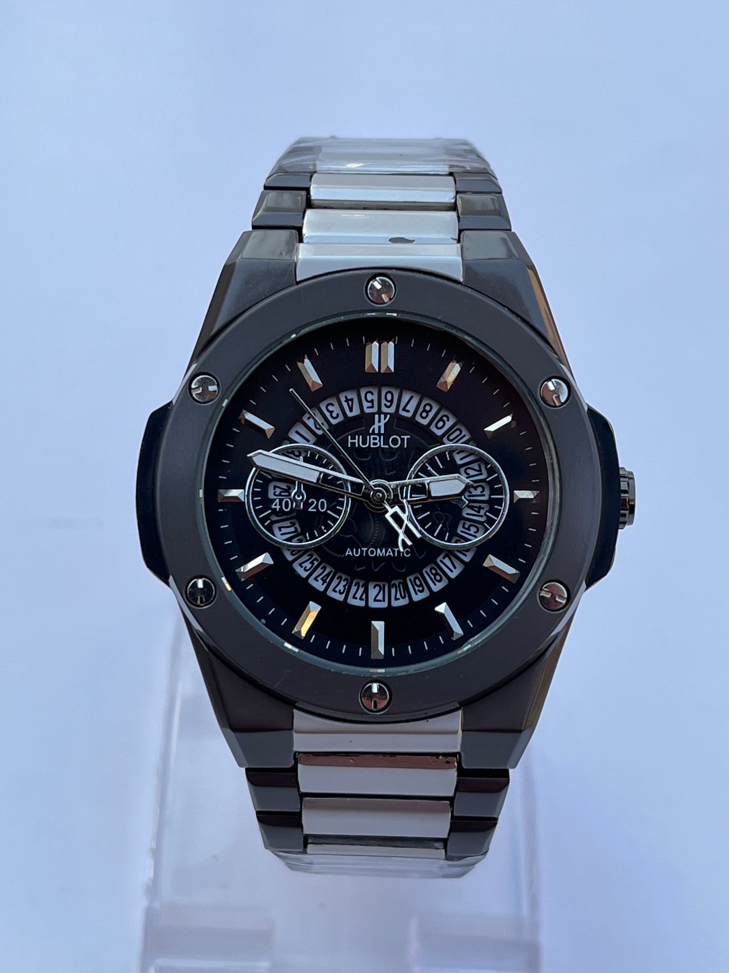 Hublot Classic Fashion Chain Watch