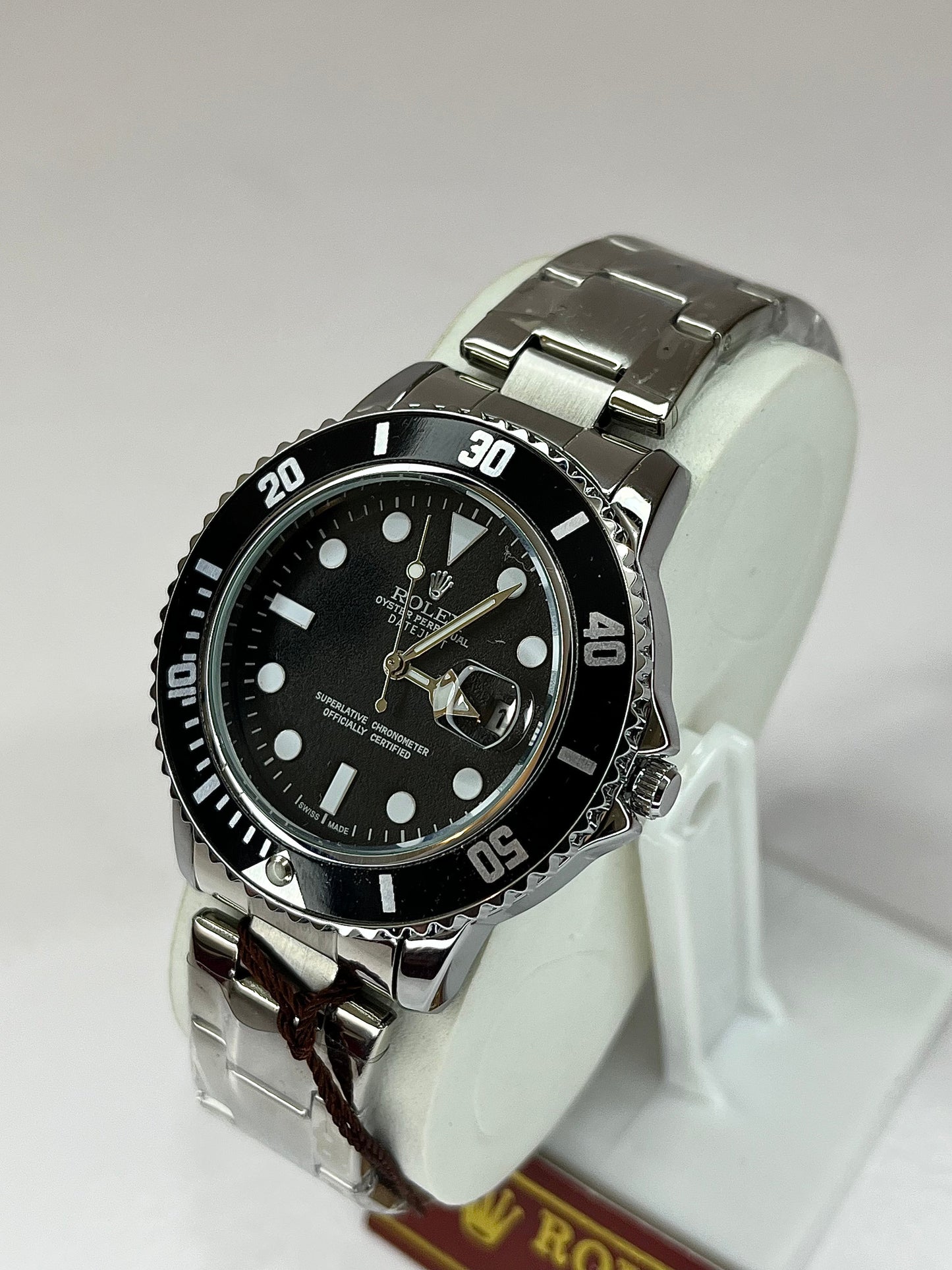 RLX Chain Watch