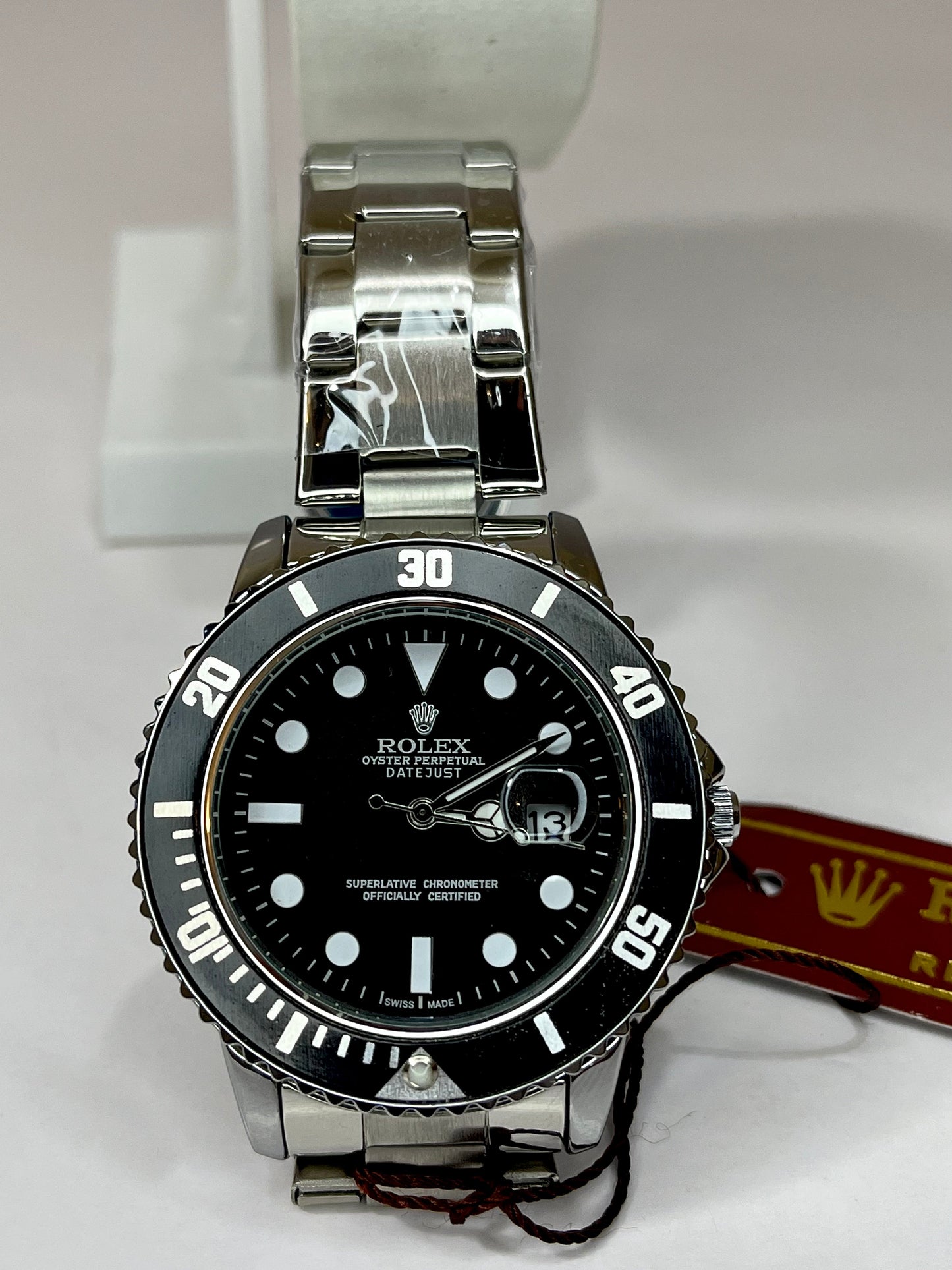 RLX Chain Watch
