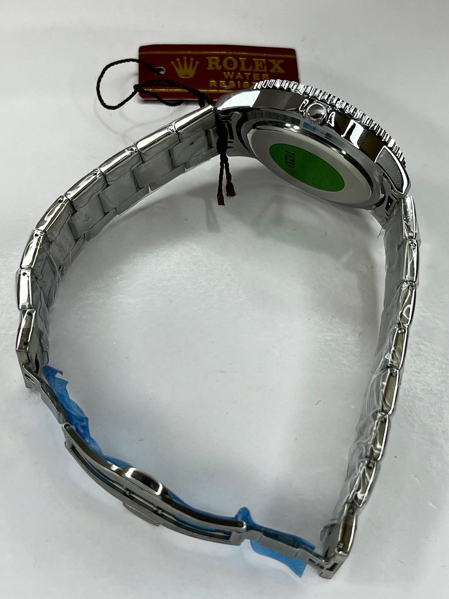 RLX Chain Watch