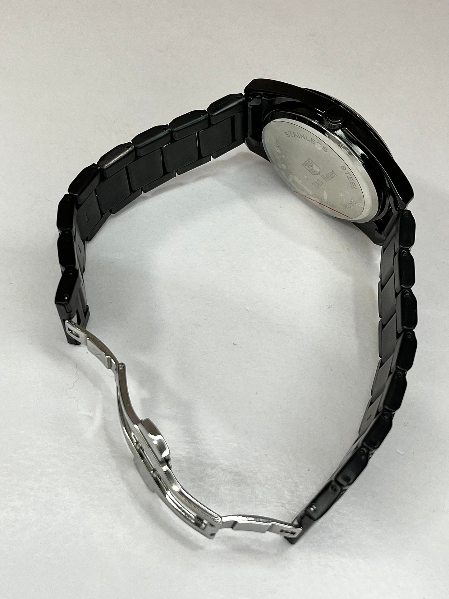 Tag Chain Luxury Watch