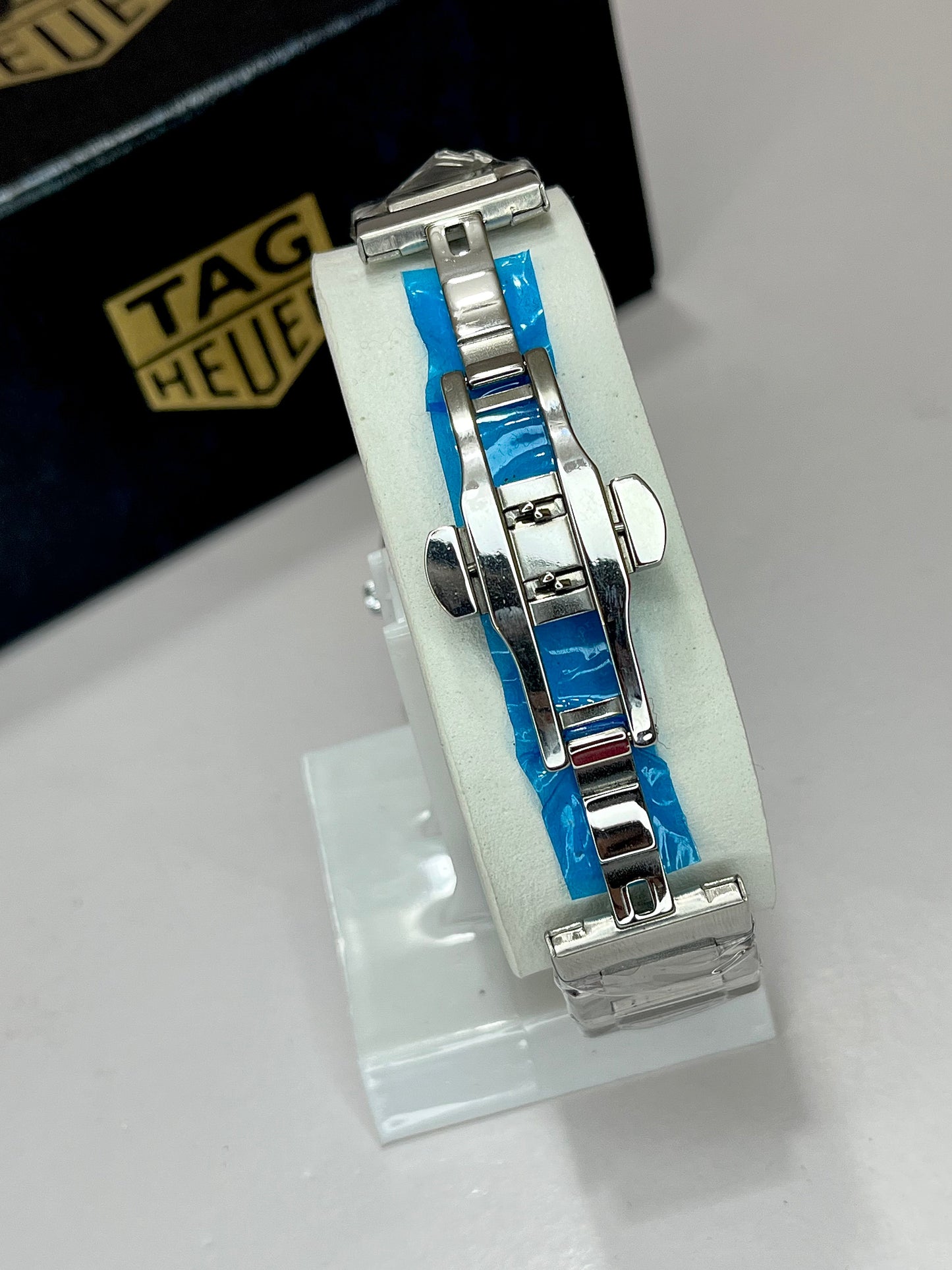 Tag Chain Luxury Watch