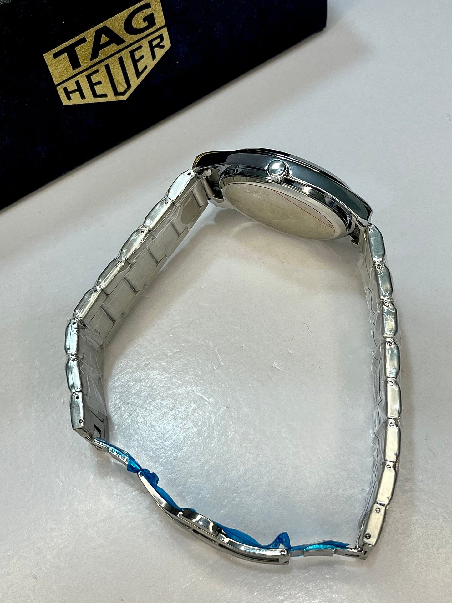 Tag Chain Luxury Watch