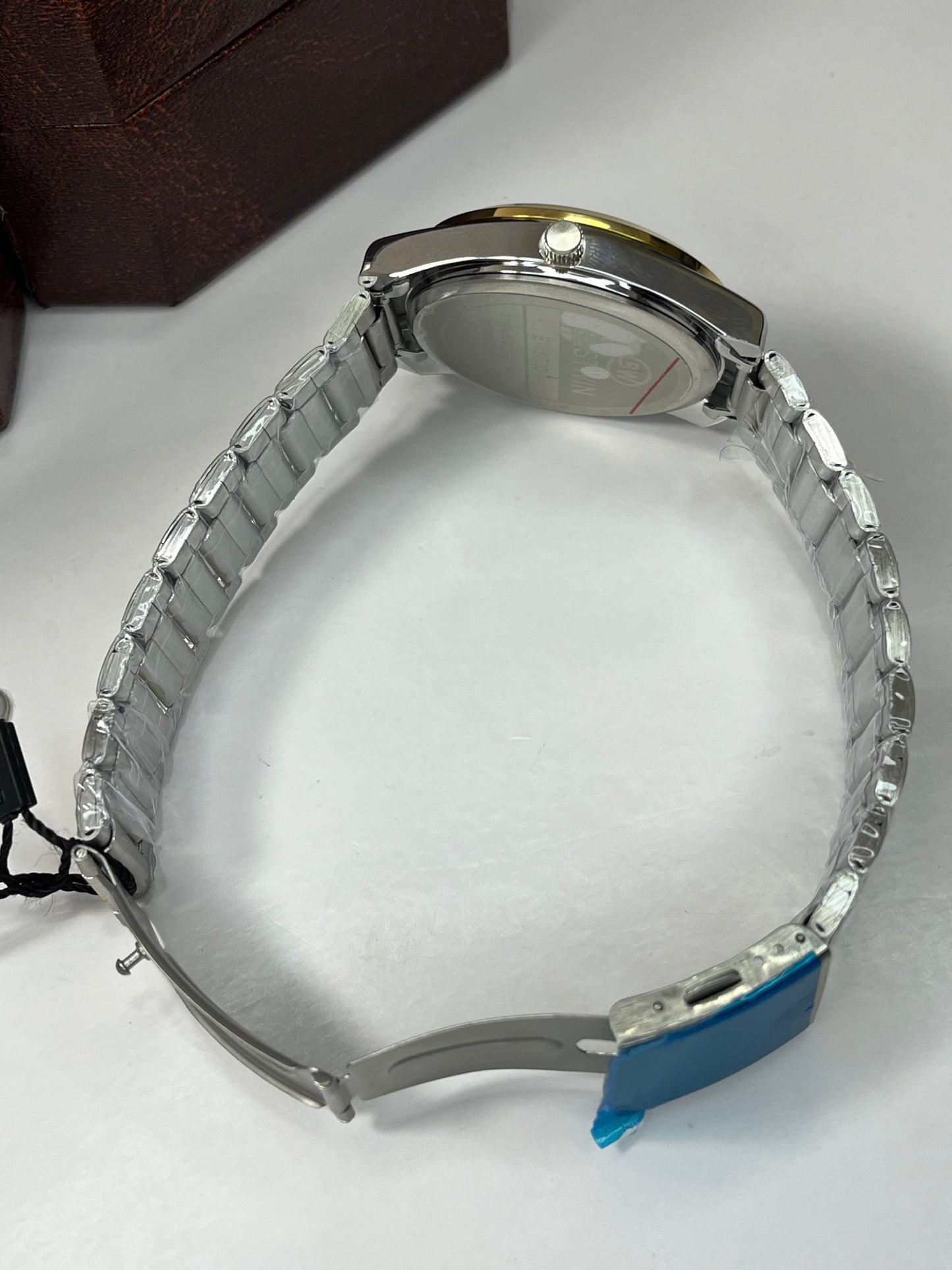 Bestwin Quartz Wristwatch