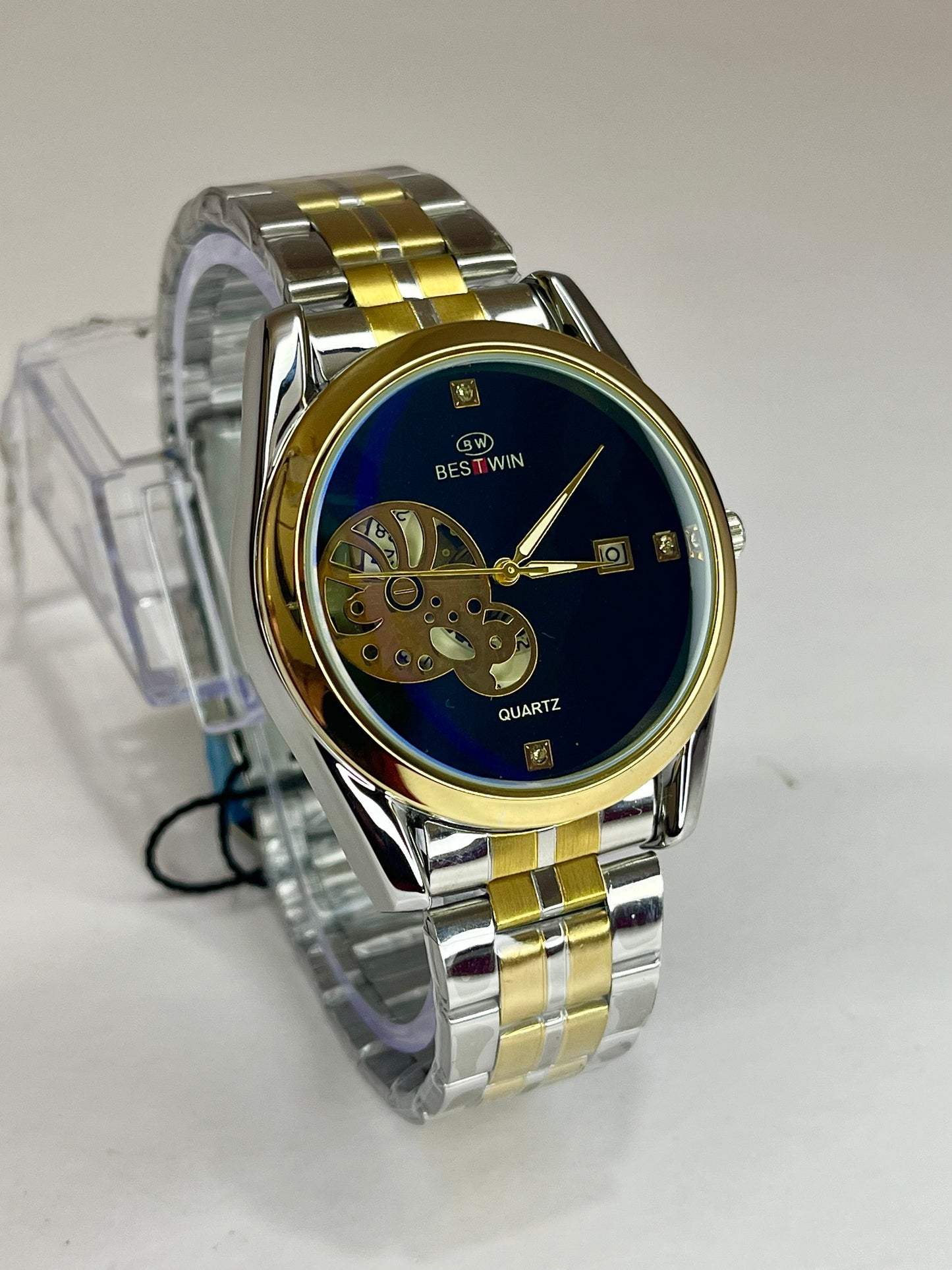 Bestwin Quartz Wristwatch