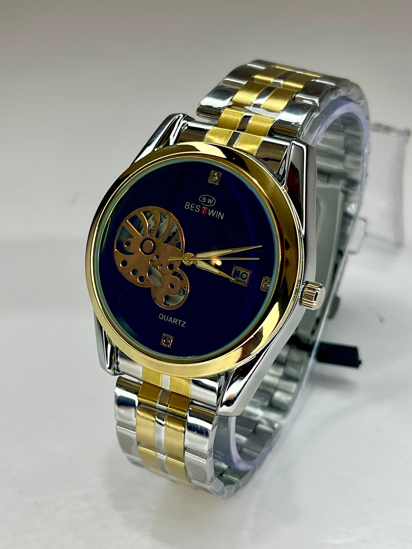 Bestwin Quartz Wristwatch
