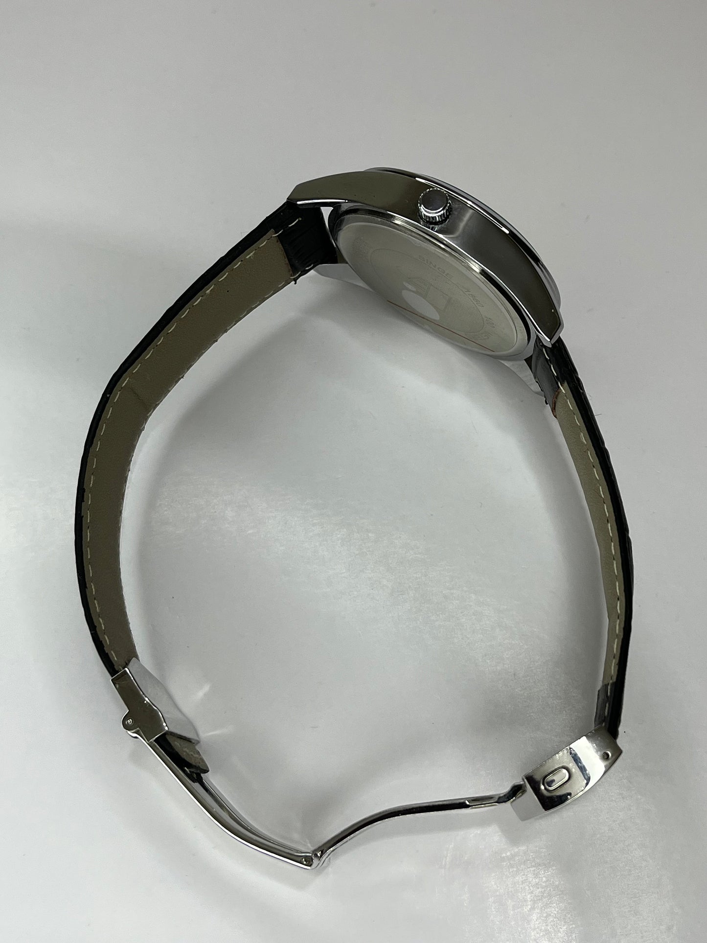 Tg hr Leather Strap
