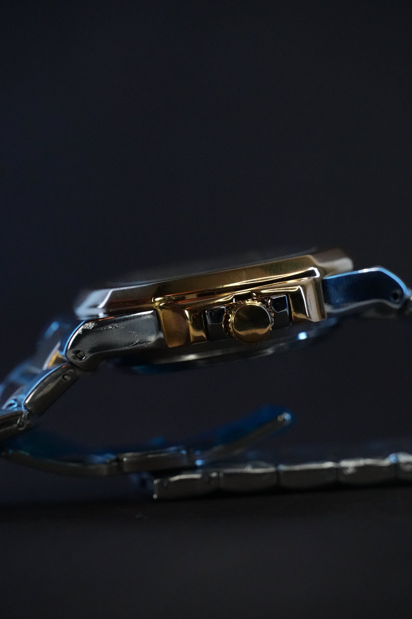 Patek Philippe Geneve Men's Watch