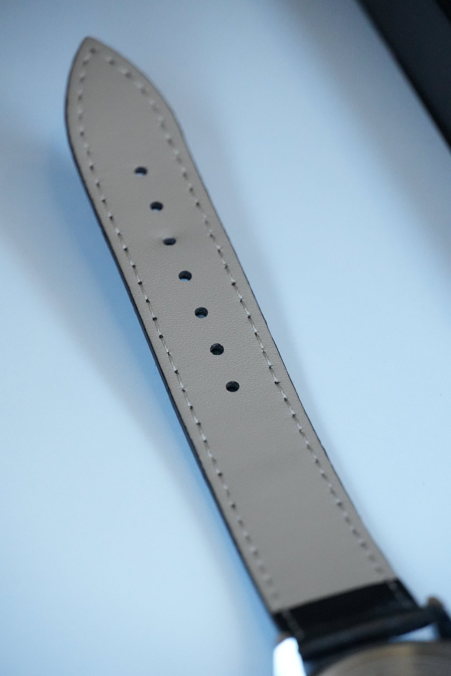 TOMI Leather Strap T-045