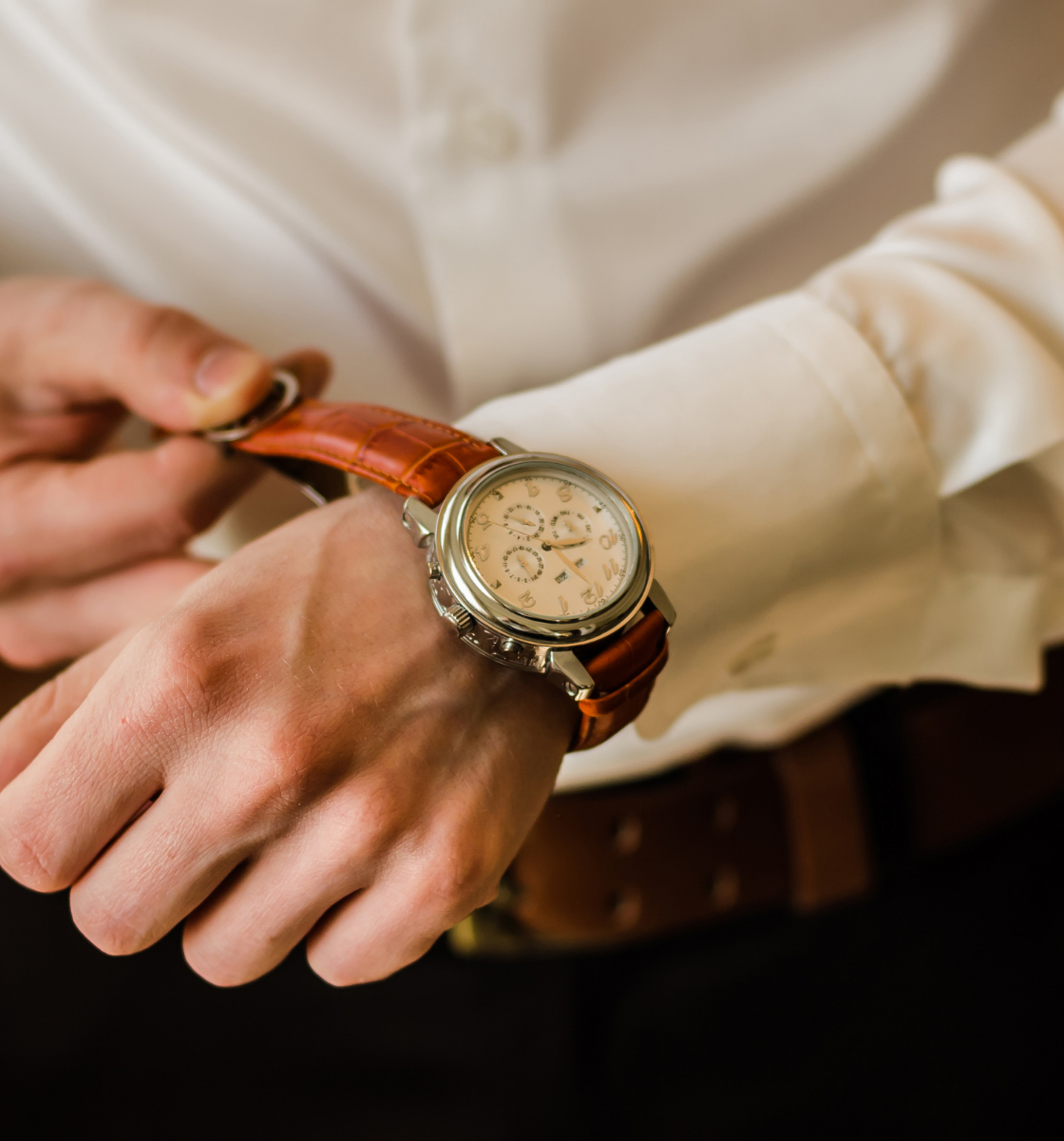 Casual Watches