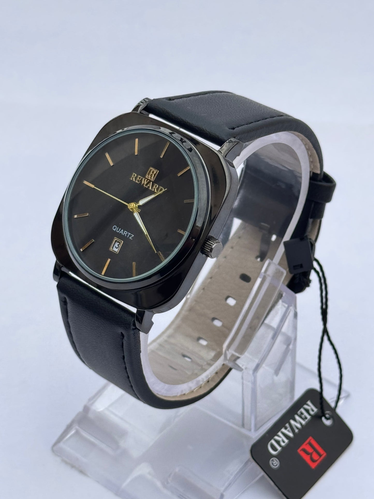 Reward Classic Leather Watches