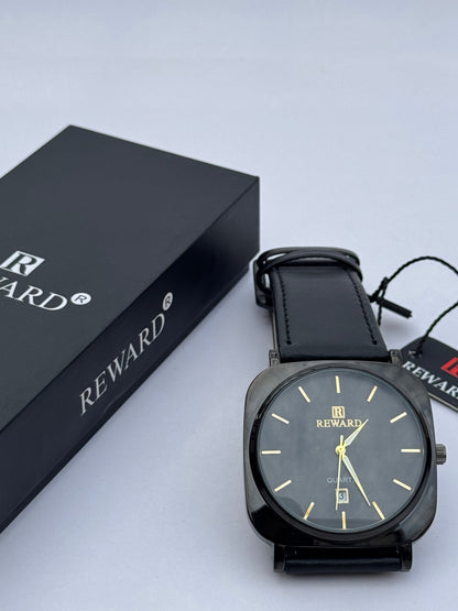 Reward Classic Leather Watches