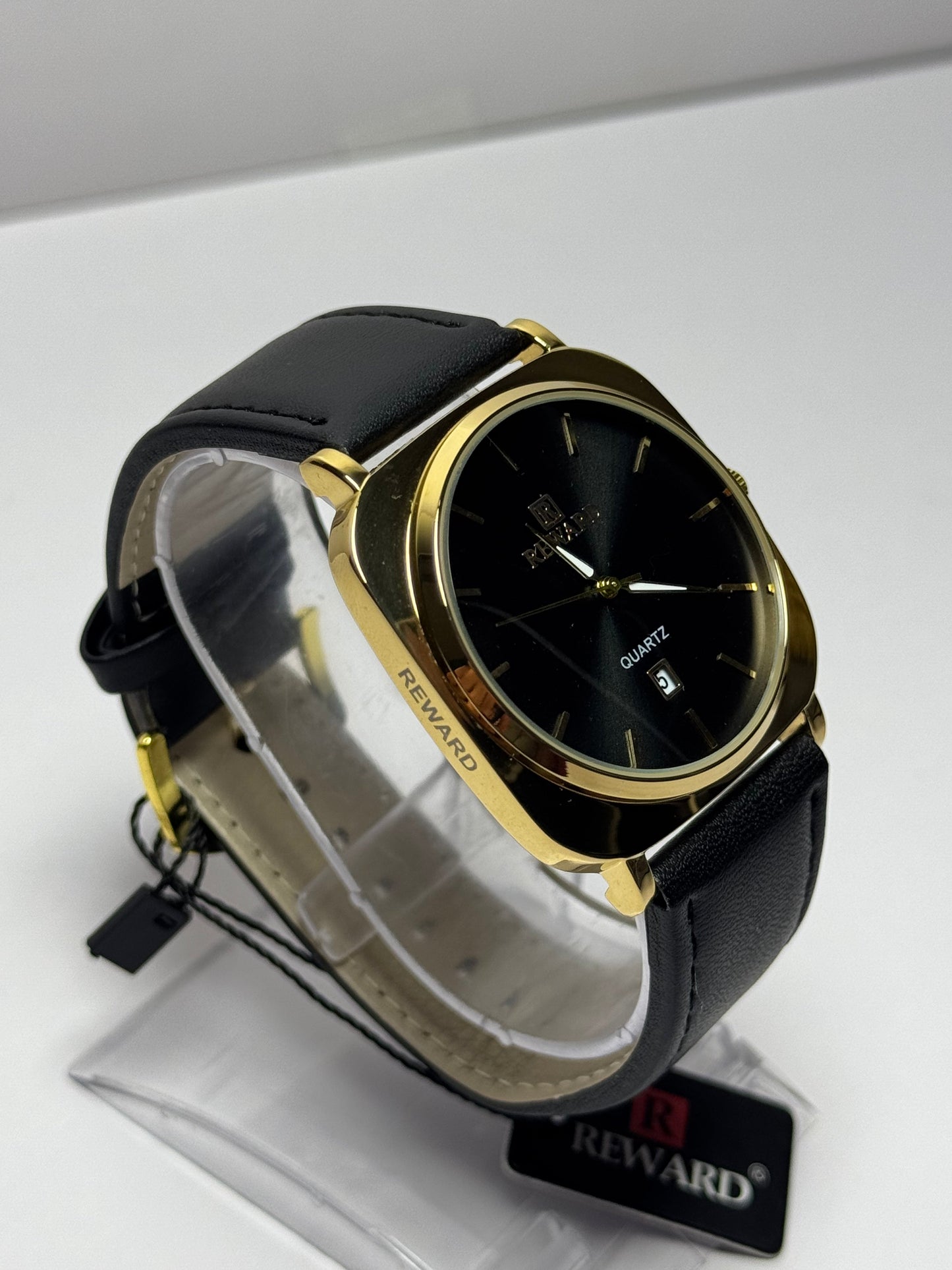 Reward Classic Leather Watches