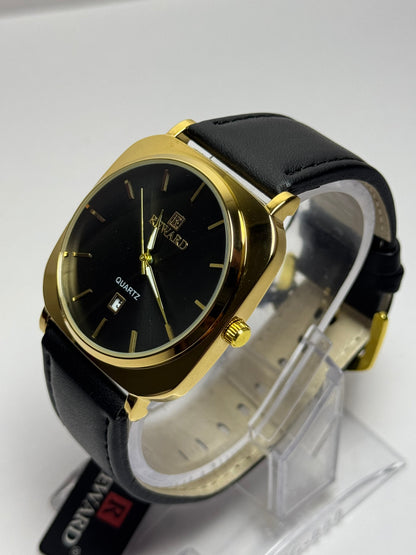 Reward Classic Leather Watches