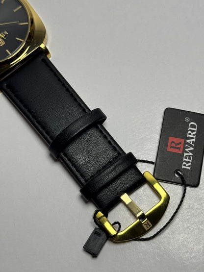 Reward Classic Leather Watches