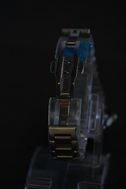 DE-Lawrance 176 Men's Watch
