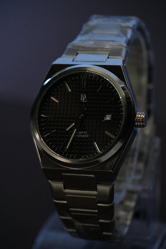 DE-Lawrance 176 Men's Watch