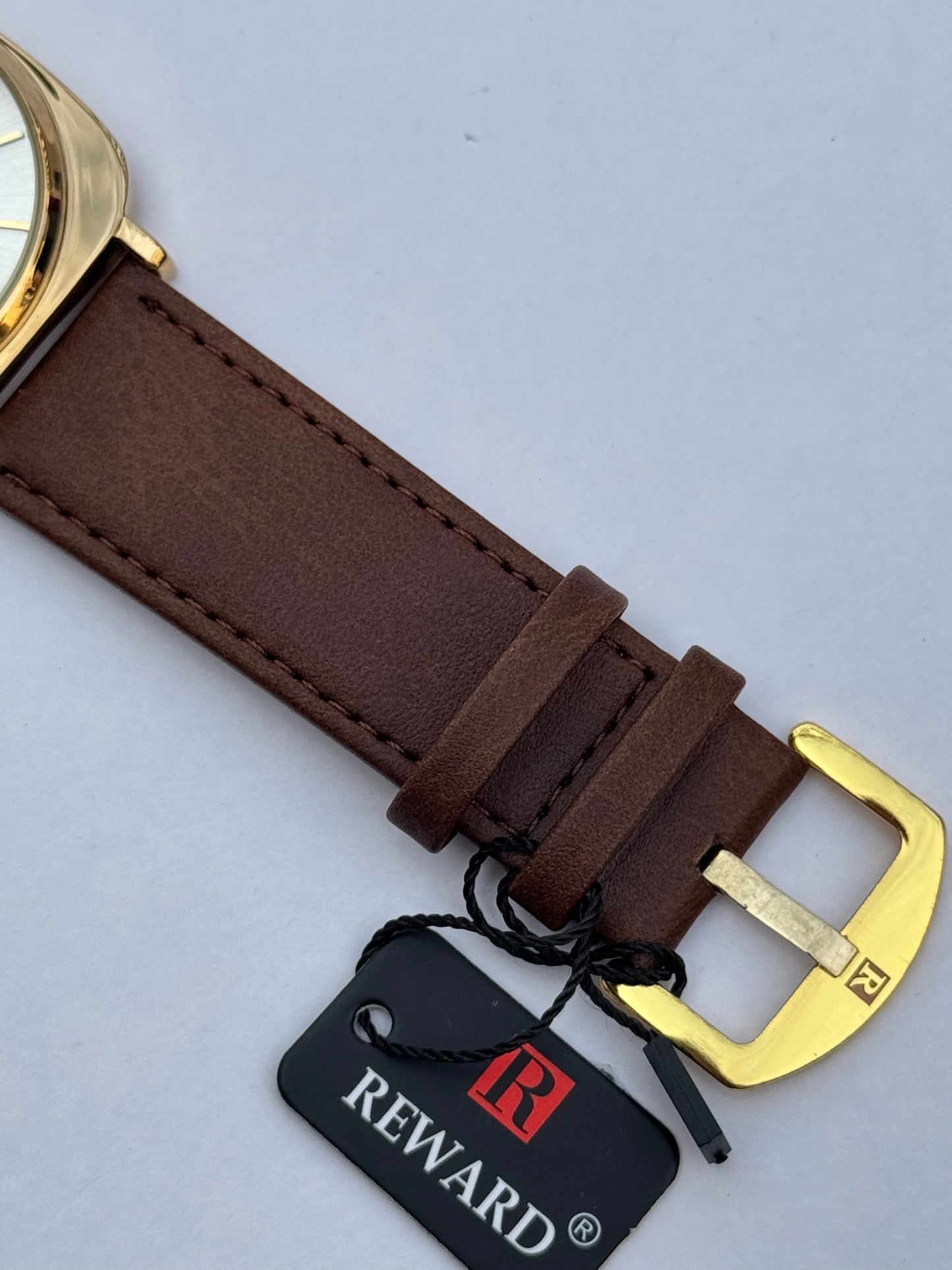 Reward Classic Leather Watches