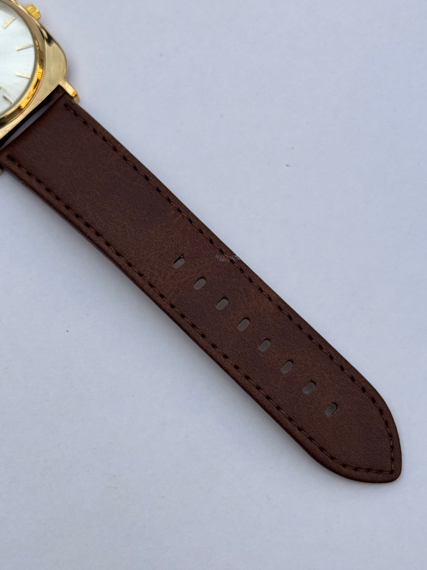 Reward Classic Leather Watches