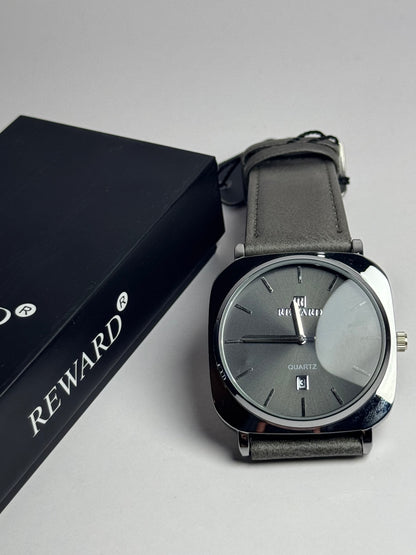 Reward Classic Leather Watches