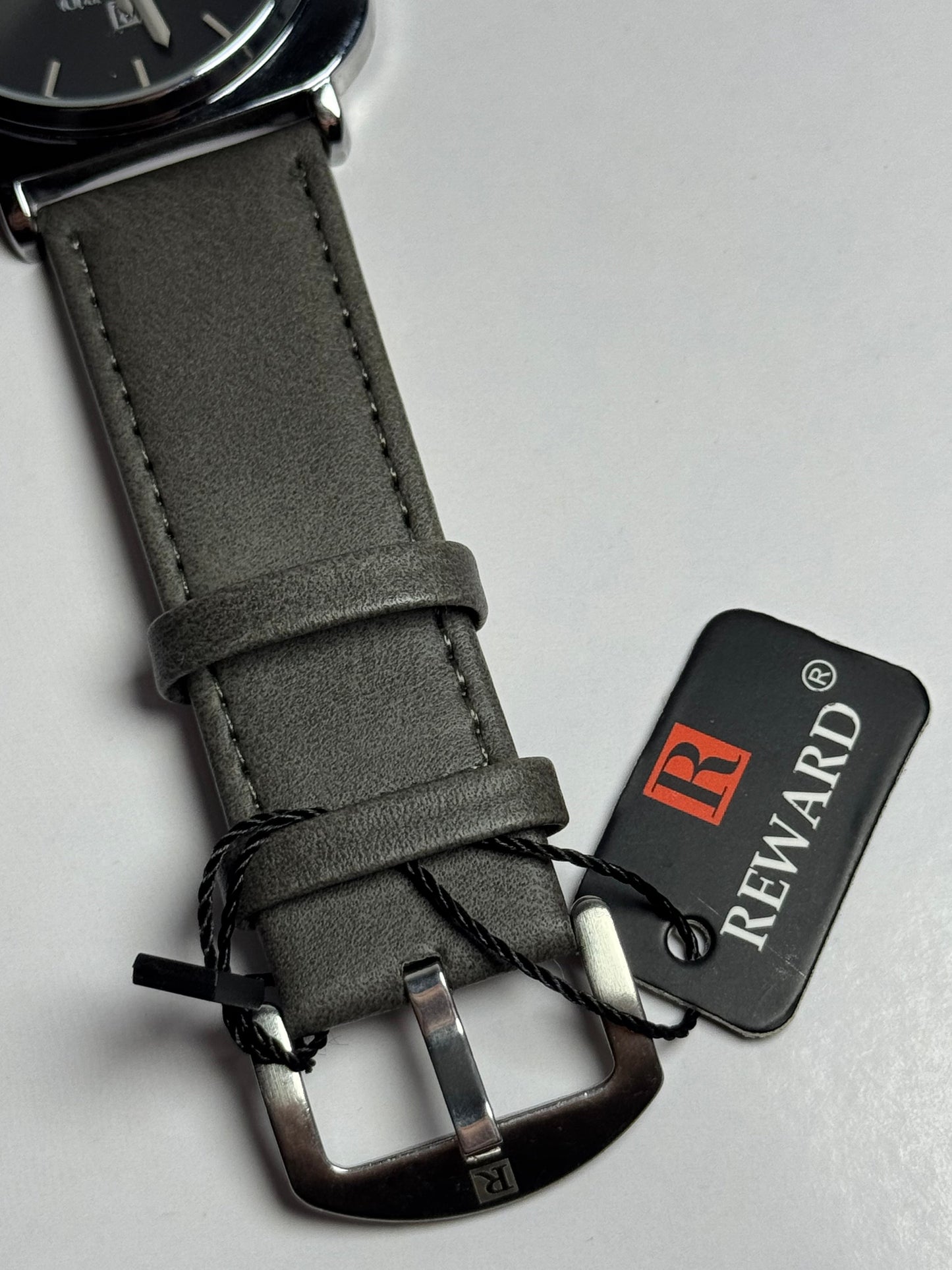 Reward Classic Leather Watches