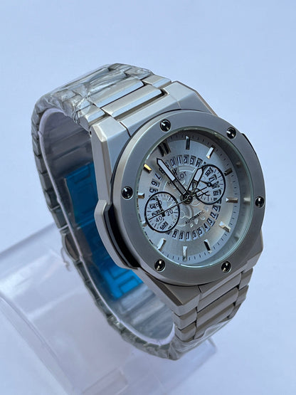 Hublot Classic Fashion Chain Watch