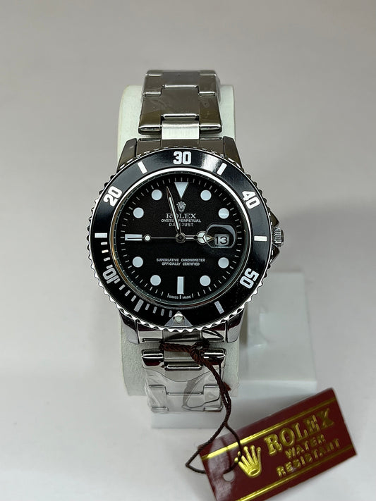 RLX Chain Watch
