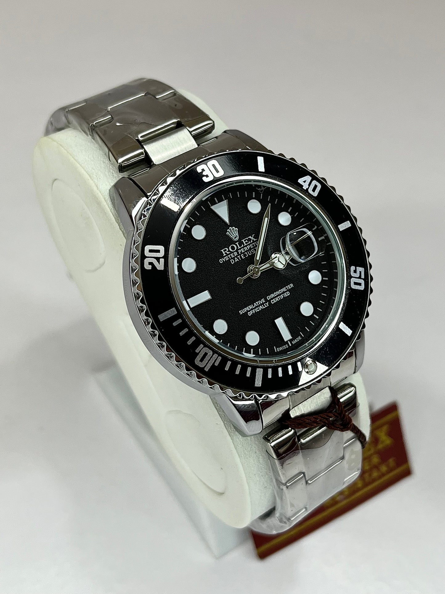 RLX Chain Watch