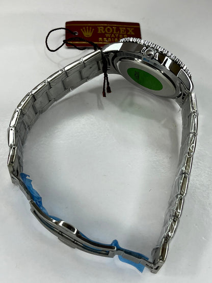 RLX Chain Watch