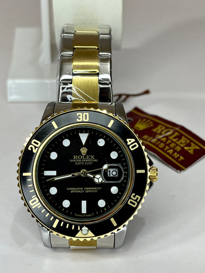 RLX Chain Watch