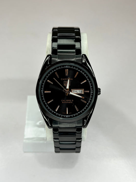 Tag Chain Luxury Watch