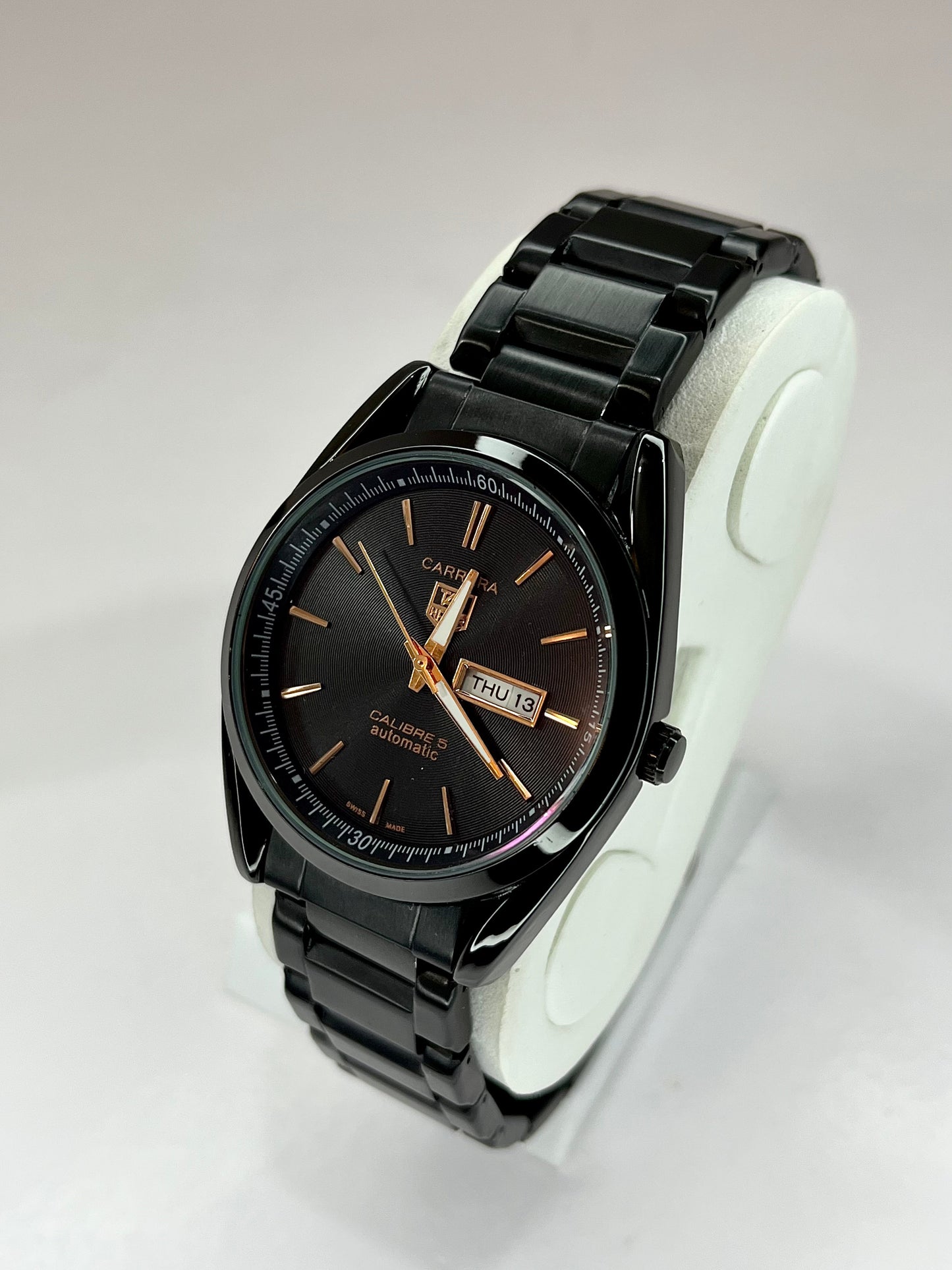 Tag Chain Luxury Watch