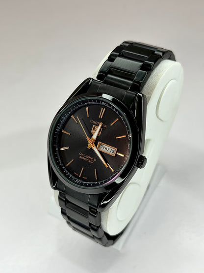 Tag Chain Luxury Watch