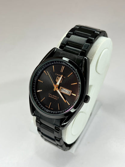 Tag Chain Luxury Watch
