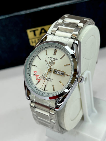 Tag Chain Luxury Watch