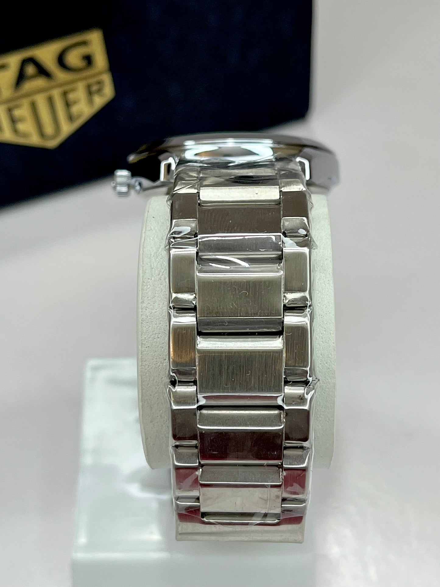 Tag Chain Luxury Watch