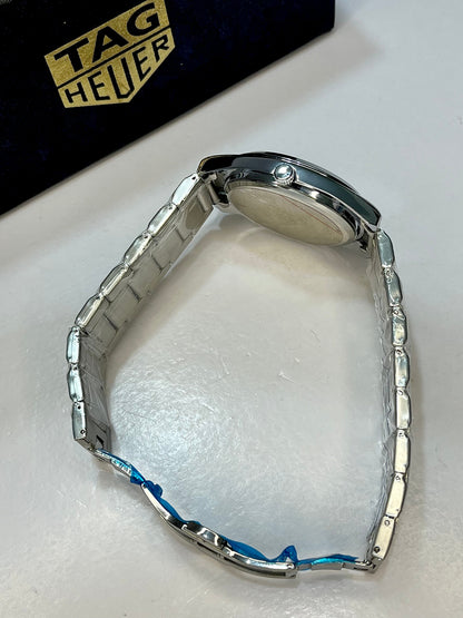 Tag Chain Luxury Watch