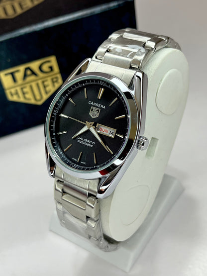 Tag Chain Luxury Watch
