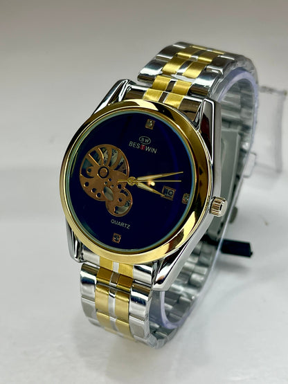 Bestwin Quartz Wristwatch