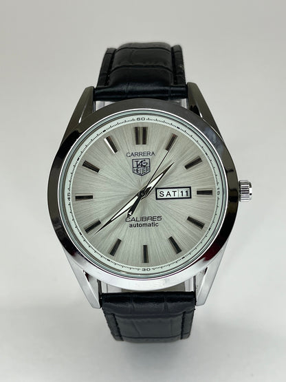 Tg hr Leather Strap