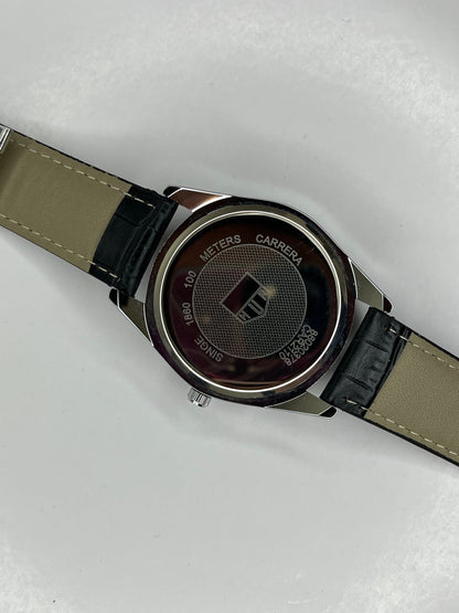 Tg hr Leather Strap
