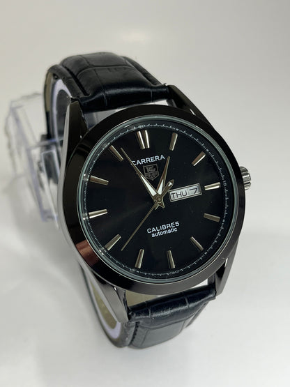 Tg hr Leather Strap