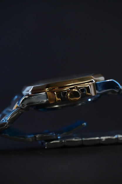 Patek Philippe Geneve Men's Watch