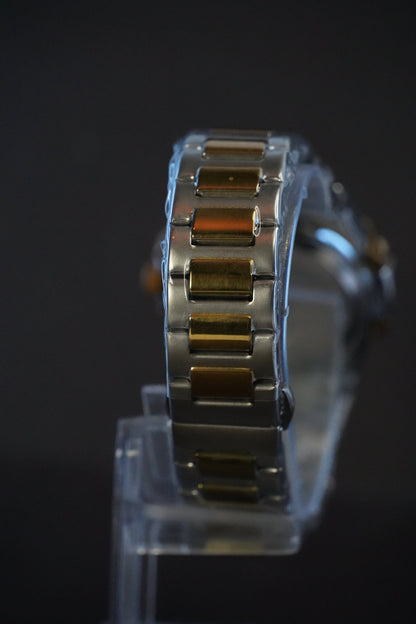 Patek Philippe Geneve Men's Watch