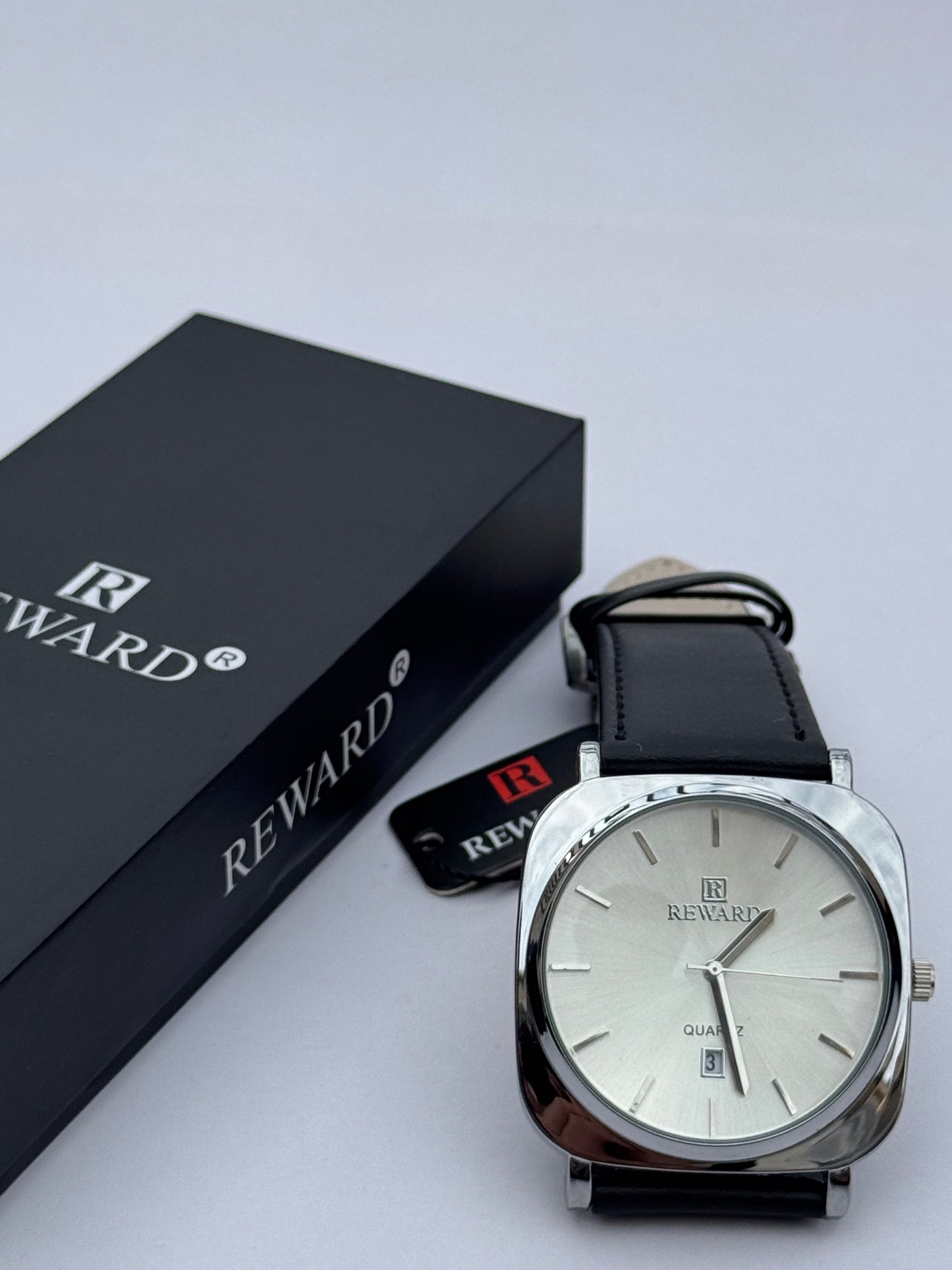 Reward Classic Leather Watches