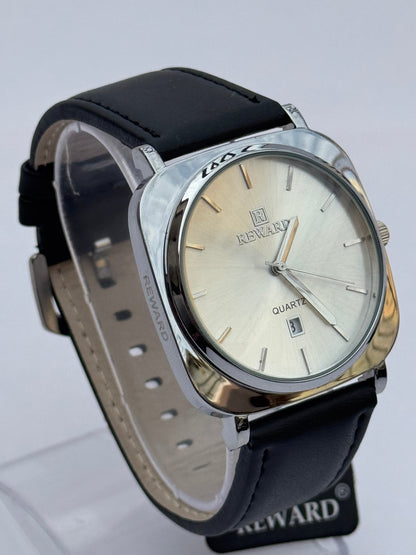 Reward Classic Leather Watches
